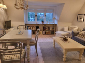 Ferienwohnung 